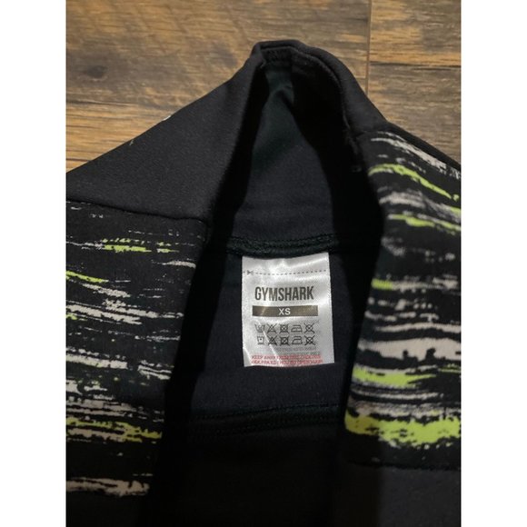 Gymshark Bike Shorts size xs‎ - Picture 2 of 3